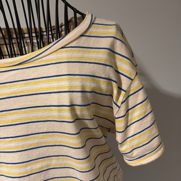 Striped shirt - Picture 2 of 4